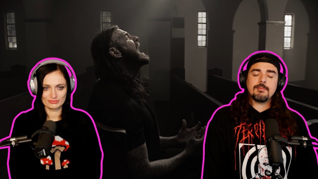 Ов Сера - Увядание (Реакция)