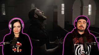 Ov Sulfur - Wither (Reaction)