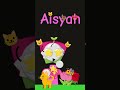 gkxhfkvfhso  aisyah