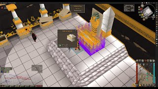 TOA points boosting guide - OSRS