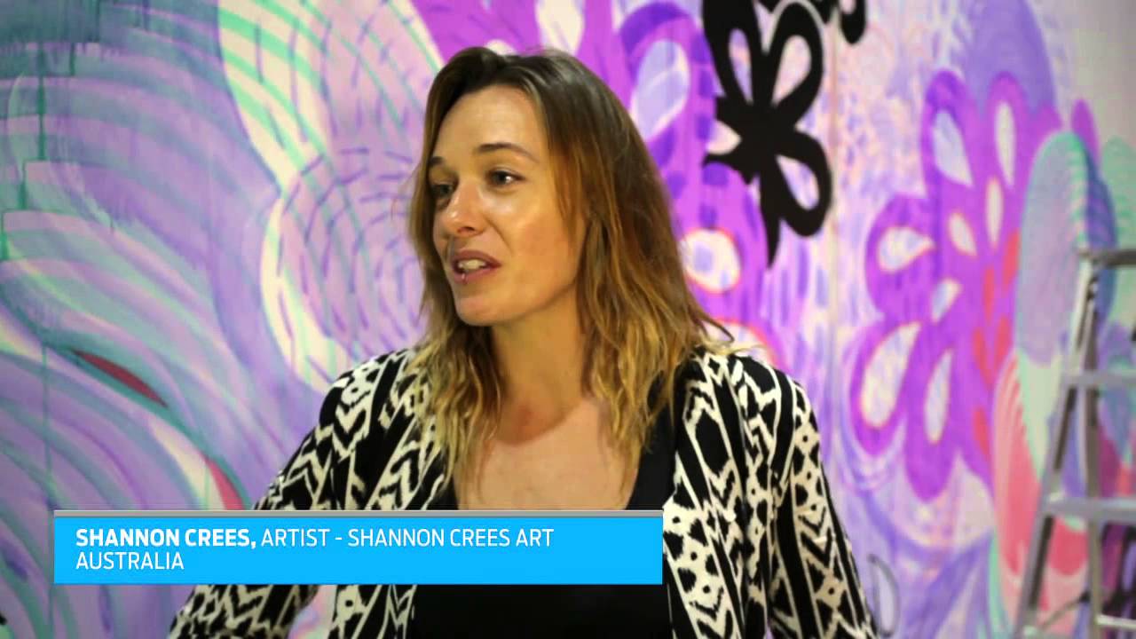 INDEX International Design Exhibition 2014 Show Video