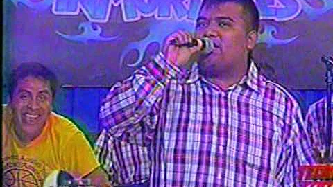 Javier Lopez II y la Dinastia Reyes Vallenatos La ...