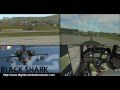 Dcs black shark frazer demo