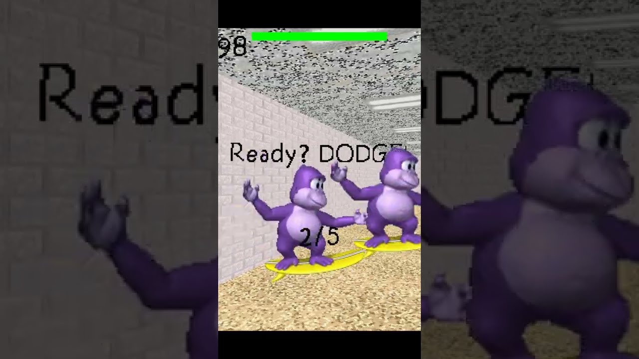 Bonzi Buddy's ｅｘｐａｎｄｅｄMemeware.exe