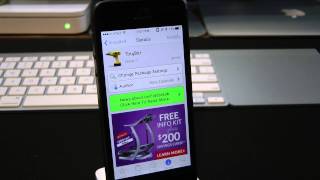 iOS 7 Jailbreak Tweaks TinyBar