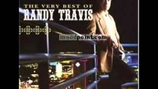 Randy Travis - Forever and Ever Amen chords