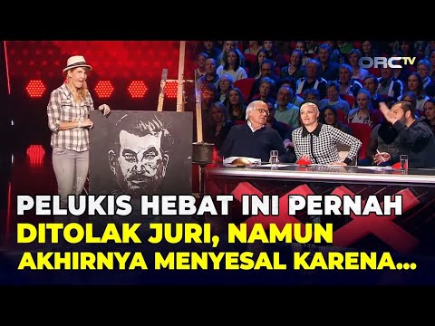 Video: Apa yang dimaksud dengan corinne?