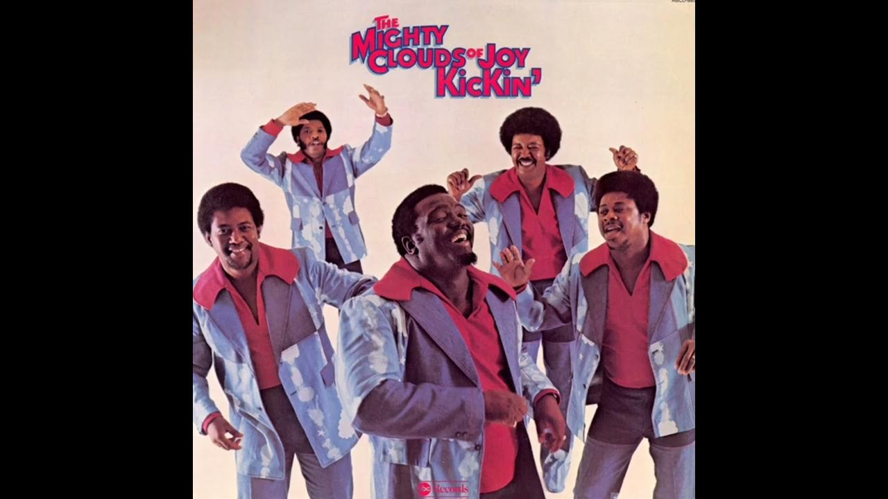The Mighty Clouds Of Joy - Millionaire The Mighty Clouds Of Joy - Millionaire