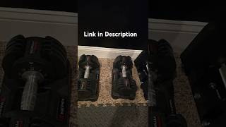 Strong Buy   Keppi Adjustable Dumbells fathersday