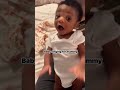 Viral Baby Singing Along to Gospel Hits! 😍#cutestbaby #babysinging #viralvideo #adorable #babyfever
