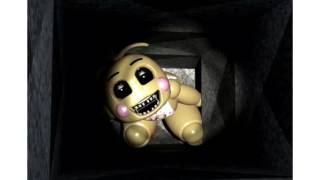 Toy Chica Tribute