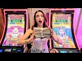 I BROKE $1 Million Dragon Link Wide Open With $250 Spins!!!