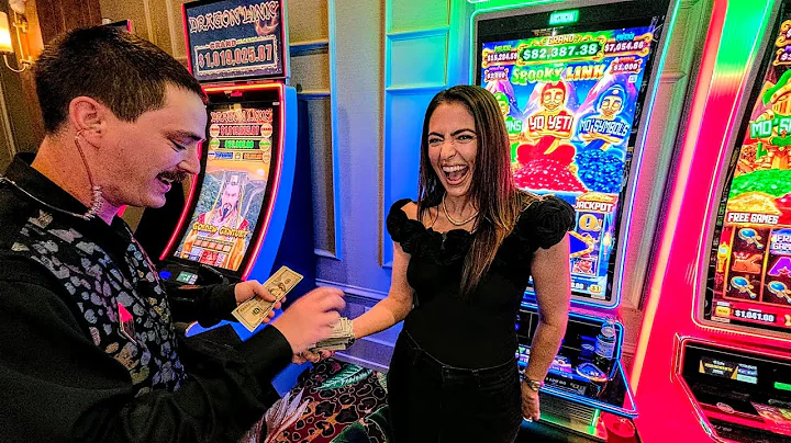 WE DID IT!!! $250/Spins FINALLY Paid Off Huge!!