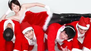 Watch As One Jingle Bell Rock video