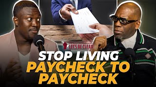 5 Wealth Secrets That Made This 28-Year-Old a Millionaire  / Boniface Ogunti Profile