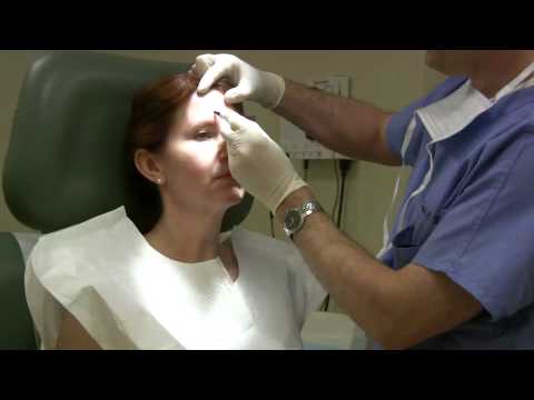 A Skin Cancer Check With LHJ's Julie Bain