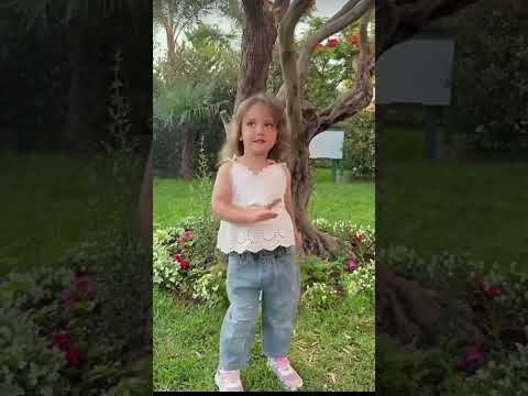 ميلي بخصرك كتاليا كتاليا اجمل طفله كتاليا العالميه كايتي كاتاليا كتاليا الشمس كوكا