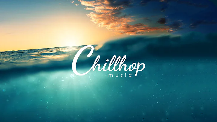 Deeb - Slowmocean EP  Chill  Instrumental  Hip Hop...