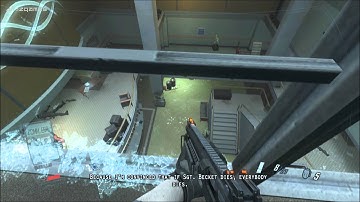 F.E.A.R. 2 - Walkthrough (PC - HD 1080p) part 3