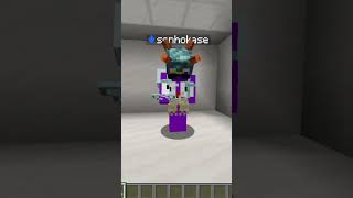 Por quem você torceu? #minecraft #jogosleves #minecraftshorts #jogos #minigames