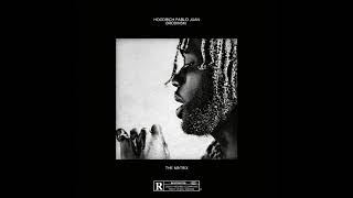Hoodrich Pablo Juan x Brodinski - The Matrix  - Graveyard Shift