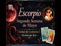 Escorpio, estate atento a esto!!!!
