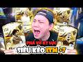 LIÊN TIẾP 4 SIÊU KÈO ITM +7 VỚI DÀN PHÔI TRIỆU TỶ VÀ CÁI KẾT PHÁ VỠ MỌI KỶ LỤC | TÙNG BÙI FCO