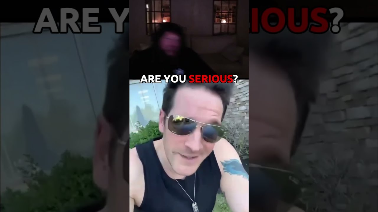 CaseOh Gets ROASTED By His Favorite Actor He S DONE 