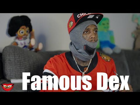 Famous Dex King Yella Is A Goofy... He's Almost 50 Years Old.. Who Is He!