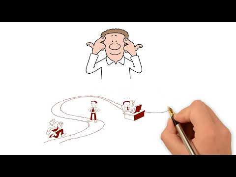   اختار الطريق وايت بورد