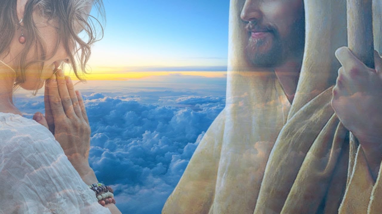 Near Death Experience: I Died And Asked Jesus When He Would Return ...
