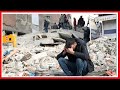 TETEMEKO La ARDHI UTURUKI IDADI Ya VIFO YAFIKIA ZAIDI Ya 9000 HOFU YATANDA 