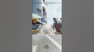 STEP BRO... I AM STUCK! #apexlegends #shorts