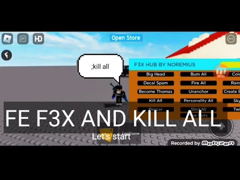New Script F3xhub Arceus x/Fluxus/Delta Android 2023