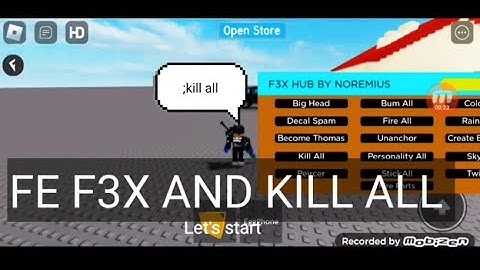 New Script F3xhub Arceus x/Fluxus/Delta Android 2023