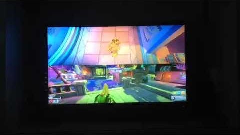 Pvz Gw2 episode3 character showcase Kernel corn