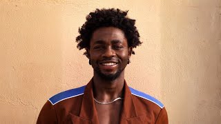 Omah Lay - Fade In Peace Official Lyrics