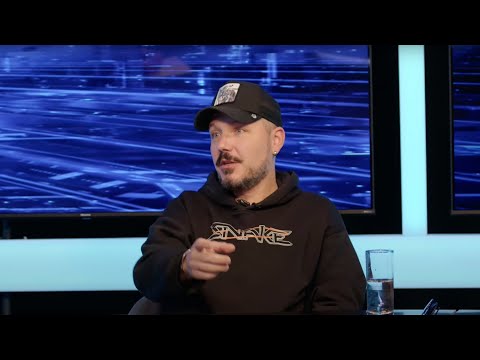 Ломовка Live: Filatov & Karas (Евровидение, Монетизация творчества и Нейросети в музыке)