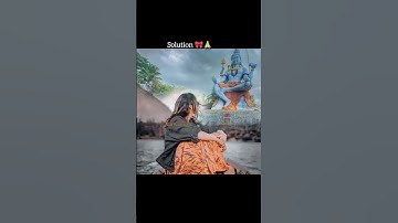 Are you busy??? if not then comment Har har mahadev #song #mahadev #shorts #subscribe #shortsfeed