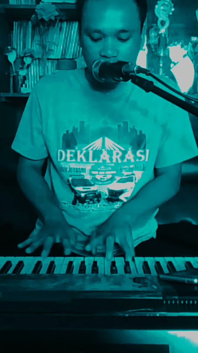 #LIRIH -Mahesa band