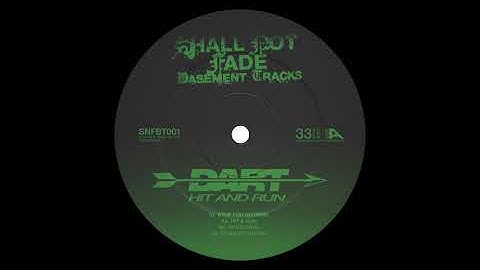 Dart - Stop For Nothing [SNFBT001]