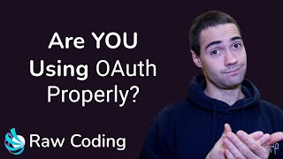  Core OAuth Authorization (.NET 7 Minimal Apis C)