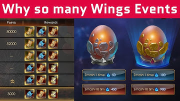 ⚠️CAUTION⚠️Before Spending Diamonds -Legacy Of Discord - Apollyon