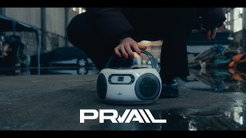 PRVAIL - Psycho love Ft X3NA (OFFICIAL MUSIC VIDEO) 