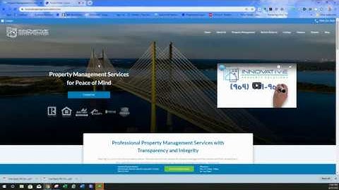 How To Navigate Tenant Portal