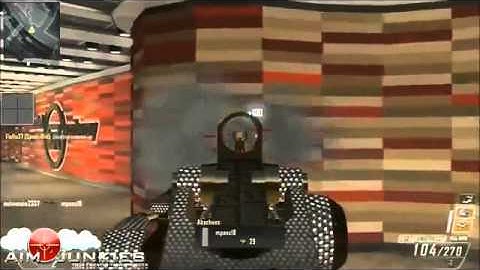 Hack Black ops 2- Aimbot Wallhack PC