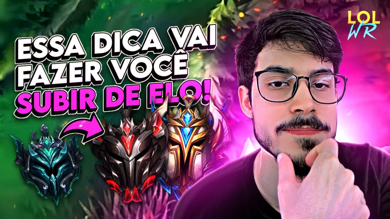 LoL: dicas de como subir de elo no Wild Rift - Canaltech