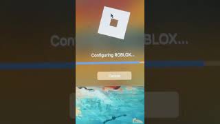 Roblox on MacBook Pro 2013!
