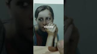 Geceler Kara Tren Nazan Öncel Resimi