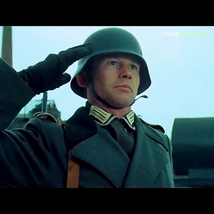 The Human Side of War - German Paratroopers' Remarkable Act of Kindness during WWII